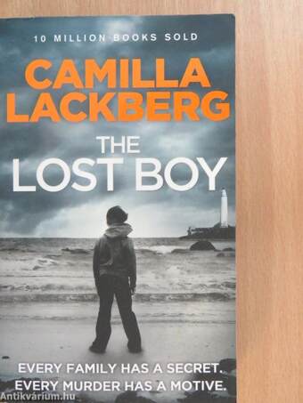 The Lost Boy