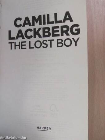 The Lost Boy