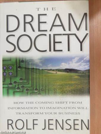 The Dream Society