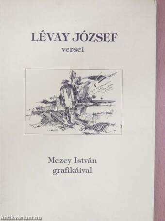 Lévay József versei