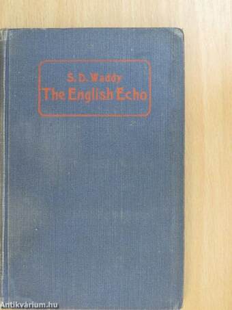 The English Echo