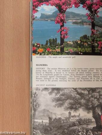 The New Souvenir Guide to Lake Garda