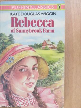 Rebecca of Sunnybrook Farm