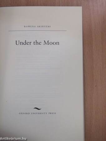 Under the Moon