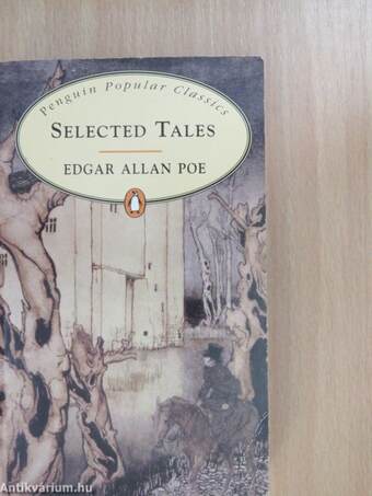 Selected Tales