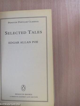 Selected Tales