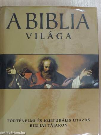 A Biblia világa