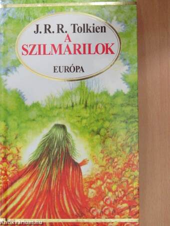 A szilmarilok