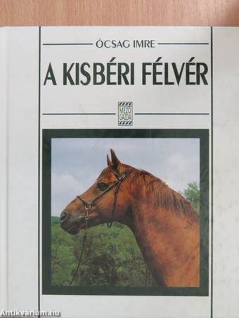 A kisbéri félvér