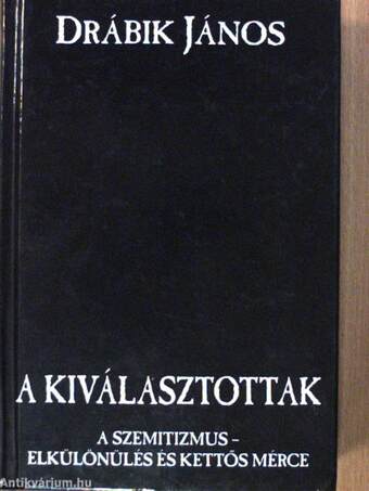 A kiválasztottak