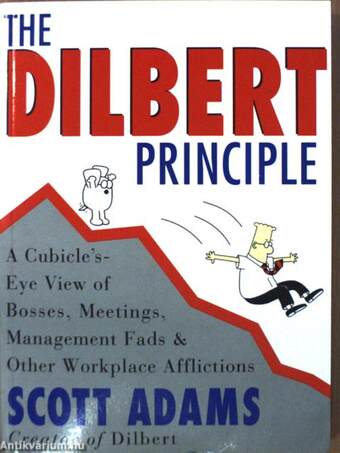 The Dilbert Principle