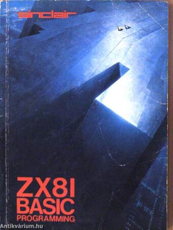 ZX81 Basic Programming