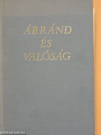 Ábránd és valóság