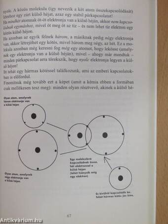 A párkapcsolat forgatókönyve