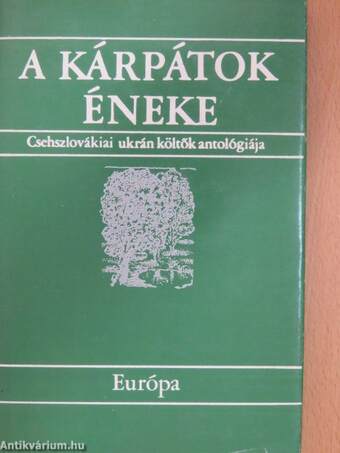 A kárpátok éneke