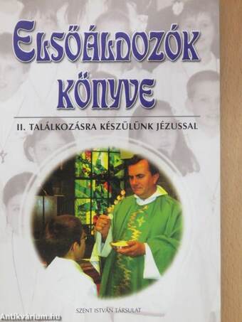 Elsőáldozók könyve II.