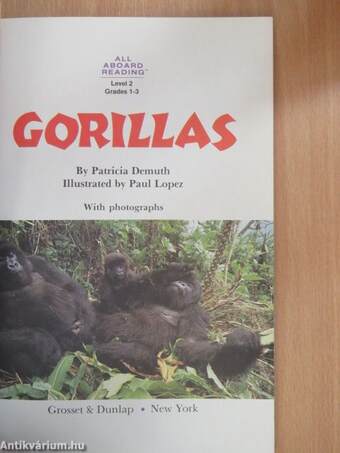 Gorillas