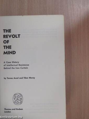 The Revolt of the Mind