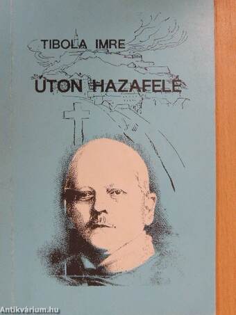 Úton hazafelé