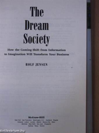 The Dream Society