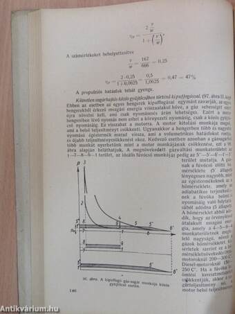 Repülőgéphajtóművek I.