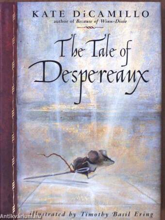 The Tale of Despereaux