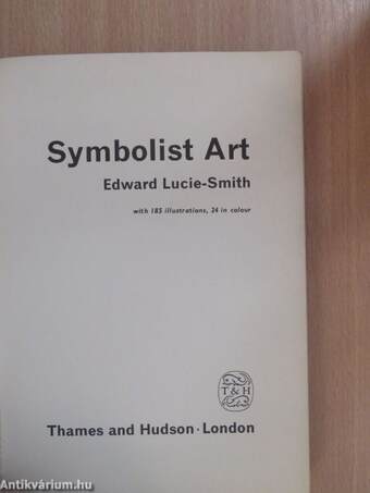 Symbolist Art