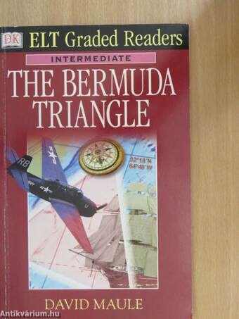 The Bermuda Triangle - Intermediate