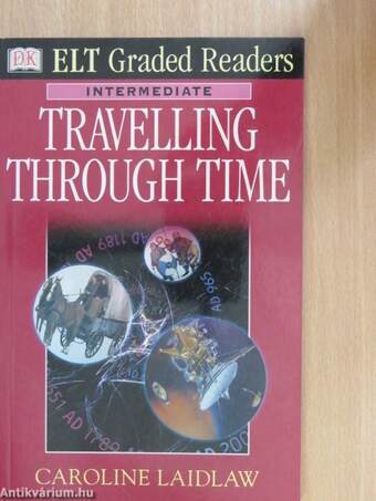 Travelling Through Time - Intermediate