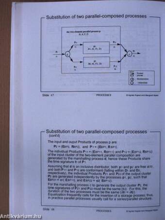 Systems for computer systems professionals