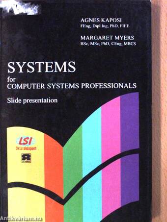 Systems for computer systems professionals