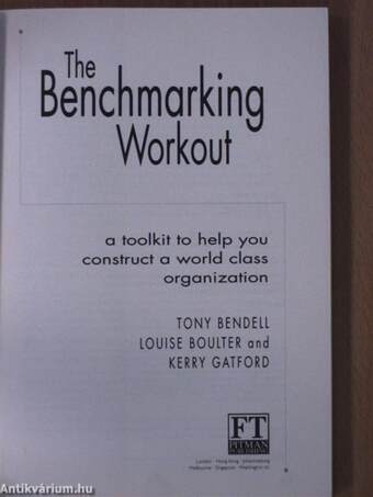 The Benchmarking Workout