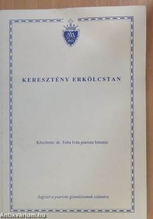 Keresztény erkölcstan