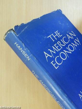 The American Economy