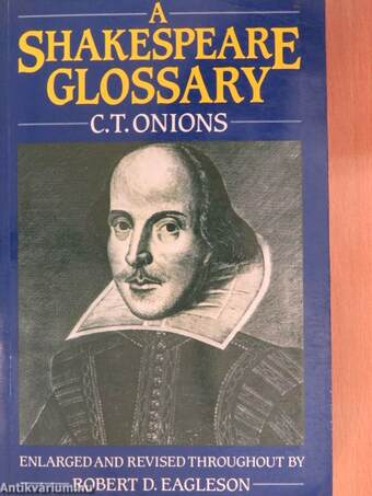 A Shakespeare Glossary