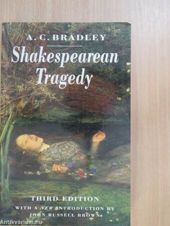 Shakespearean Tragedy