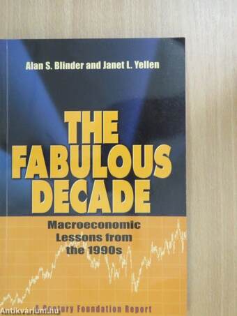 The Fabulous Decade