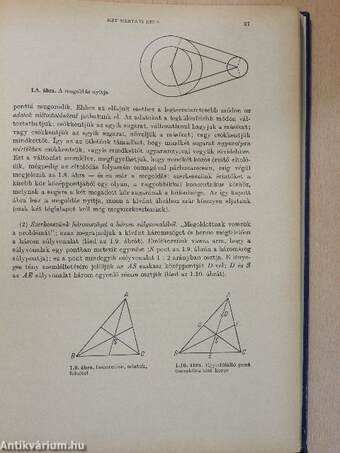 A problémamegoldás iskolája I-II.