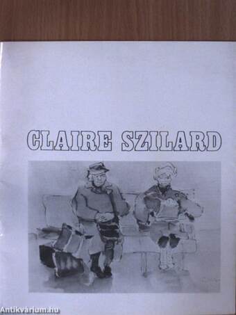 Claire Szilard