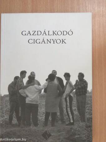 Gazdálkodó cigányok