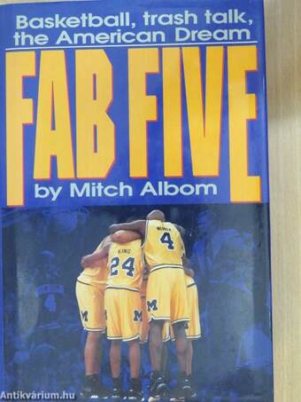Fab Five