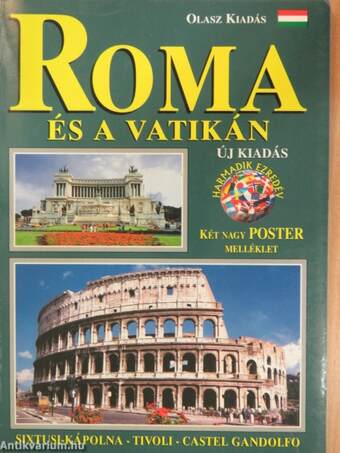 Roma és a Vatikán