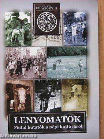 Lenyomatok