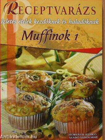 Muffinok 1