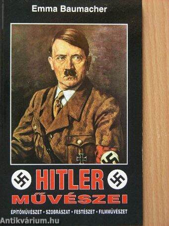 Hitler művészei