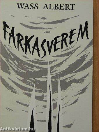 Farkasverem