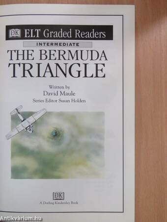 The Bermuda Triangle - Intermediate