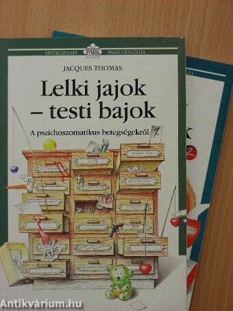 Lelki jajok-testi bajok 1-2.