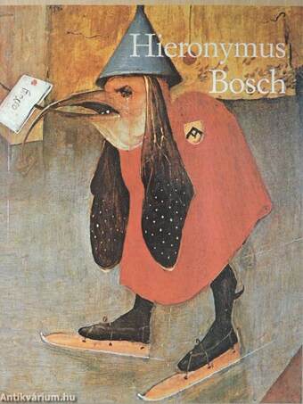 Hieronymus Bosch c. 1450-1516