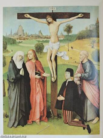 Hieronymus Bosch c. 1450-1516